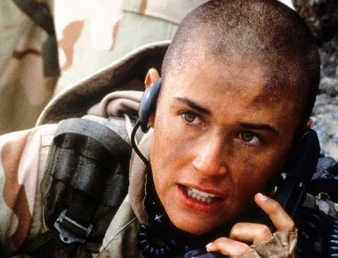 Γυναίκα «green beret» για πρώτη φορά στις Eιδικές Δυνάμεις των ΗΠΑ
